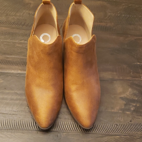 Booties - Picture 2 of 3